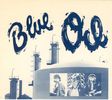 Blue Oil : Vinyl 7"