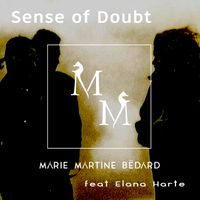Sense of Doubt de Marie Martine Bedard