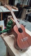 Tenor Ukulele