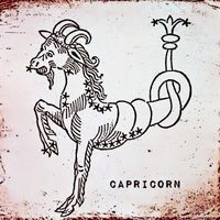 Capricorn by Paul Steven Silva