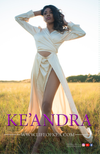 "Ke'Andra" Poster 11" X 17"