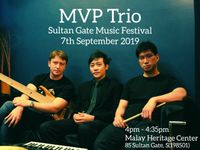 Sultan Gate Music Festival 2019