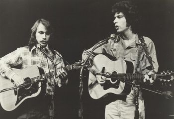 Great Southeast Music Hall, Atlanta, 1974.
