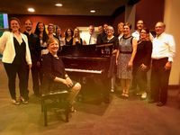 Time in a Bottle - Featuring Tempus | 6:00pm | Adult Rate Ticket