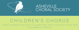 ACS Children's Chorus Full Registration