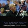 The Saberton Album: CD