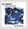 Ed Sarath, The London Jazz Orchestra: CD
