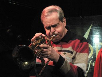 Kenny Wheeler
