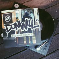 Donwill - One Word No Space: Vinyl