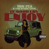 Von Pea & The Other Guys - I'm Good Luv, Enjoy: Vinyl