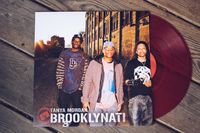 Tanya Morgan - Brooklynati: Vinyl
