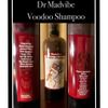 Dr. MadVibe's VooDoo ShamPoo