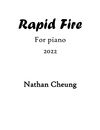 Rapid Fire (2022) 5' 