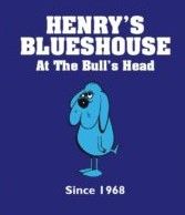 Henry's Blues House