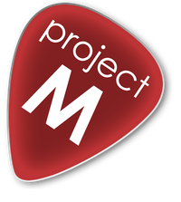 Project M - 1st Challenge