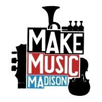 Jason Moon @ Make Music Madison 2016
