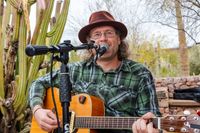 Jason Moon and Friends @Pirates Hideaway - Eagle River, WI