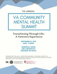 Warrior Songs presents Jason Moon @ The 7th Annual VA Community Mental Health Summit