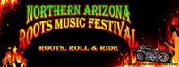 Jason Moon @ Northern Arizona Roots Music Festival " Roots, Roll, And Ride"