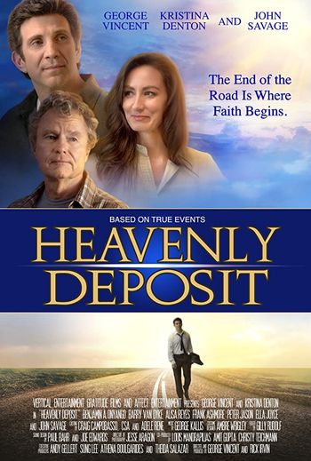 'Heavenly Deposit' (2019): Additional music
