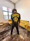 "ENDORPHIN" Acid Tee