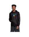 Neon Cocaine Retro Hoodie