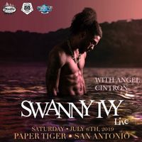 Swanny Ivy LIVE