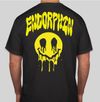 "ENDORPHIN" Acid Tee