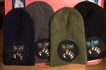 Knit Cap - LIMITED SUPPLY!