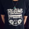 T-Shirt - Black (Official Tour Shirt - 2022)