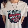 T-Shirt (White) LIMITED SUPPLY!