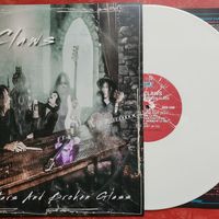 Stars And Broken Glass: Limited edition WHITE VINYL - 12" Vinyl LP