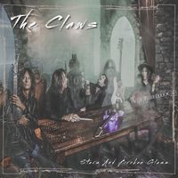 Stars And Broken Glass: CD