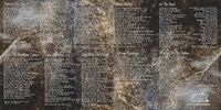 Stars And Broken Glass: CD