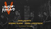 Emma Lamontagne - Megaphono Showcase