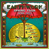 Earthwork Spring Tour