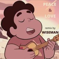 Peace & Love  by Wiseman Production