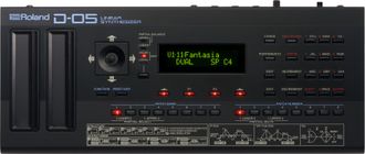 ROLAND D-05