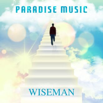 wiseman, wiseman hip hop, wisemanproduction, paradise, music, hip hop artist, new album, independent artist, new hip hop, underground hip hop, 90s rap, emcee, golden era