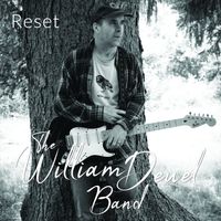 Reset by The William Deuel Band