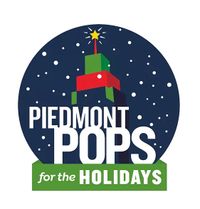 Holiday Piedmont Pops