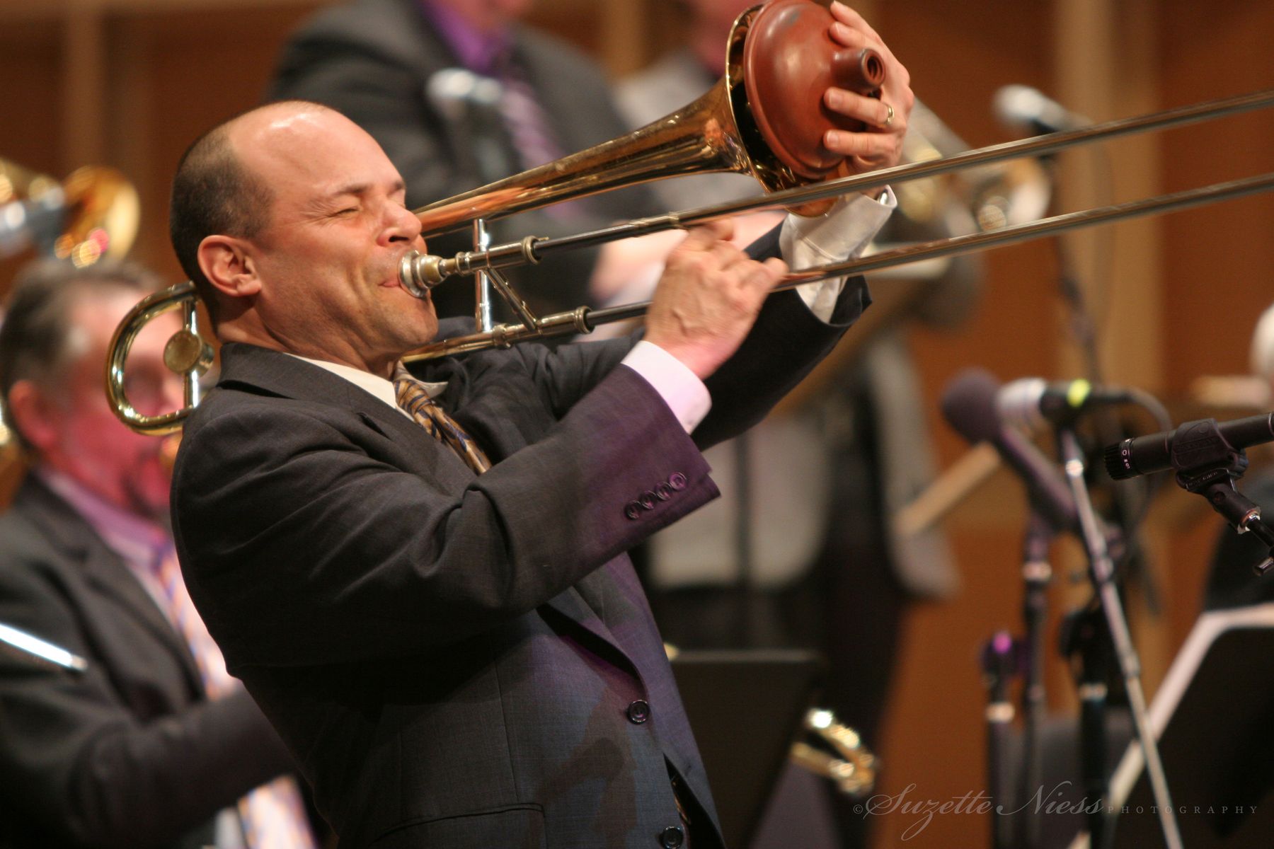 Matt niess store trombone