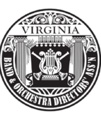 2021 All-Virginia Symphonic Band