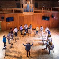 Brass Day @ Shenandoah Conservatory