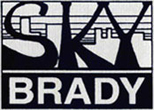 D J Sky Bradyg