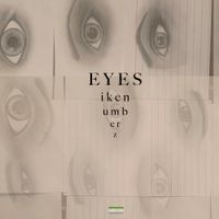 Eyes by ike Numberz