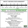 The MPGTE 7 Revenue Steps Workshop™ for Music Business Professionals – FULL 16 HOUR WORKSHOP