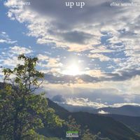 Up Up (feat. Elise Wunder) by ike Numberz