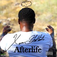 Afterlife by Xen GoHard