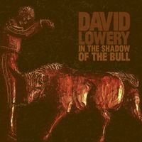 In The Shadow of the Bull by David Lowery